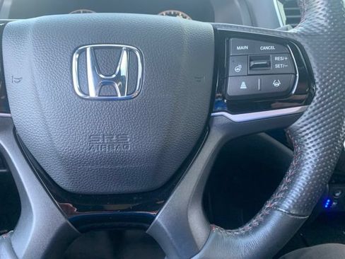 Used 2024 Honda Ridgeline Black Edition image 11