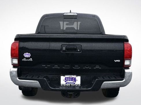 Used 2019 Toyota Tacoma SR5 image 8