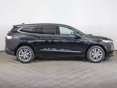 Used 2023 Buick Enclave Essence w/ Experience Buick Package AWD/4WD image 20