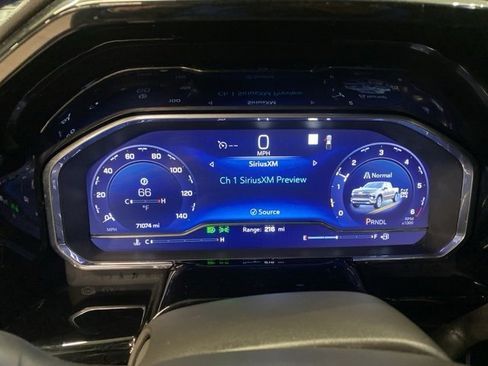 Certified 2023 Chevrolet Silverado 1500 LT w/ Protection Package image 18