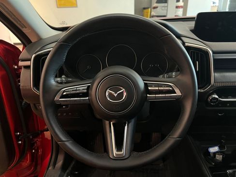 Used 2025 MAZDA CX-50 2.5 Hybrid w/ Premium Plus Pkg AWD/4WD image 29