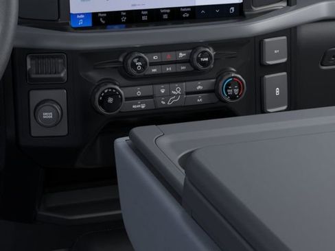 New 2026 Ford F150 XL w/ Equipment Group 103A High RWD image 15