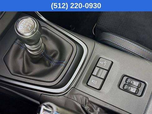 Used 2025 Subaru BRZ tS image 20