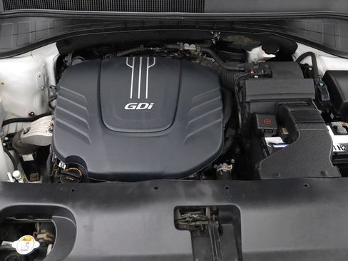 Used 2017 Kia Sorento AWD image 26