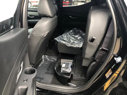 New 2026 Hyundai Santa Cruz SEL image 17