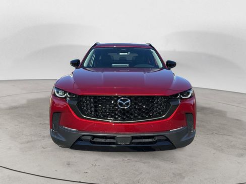 New 2026 MAZDA CX-50 AWD 2.5 Hybrid w/ Weather Package image 2