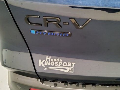 New 2026 Honda CR-V Sport-L image 42