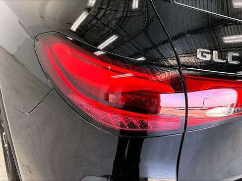 New 2026 Mercedes-Benz GLC 300 4MATIC image 14
