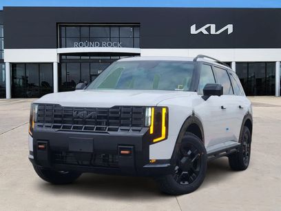 New 2027 Kia Telluride SX Prestige X-Pro