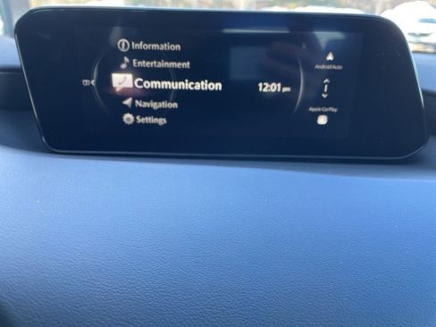 New 2026 MAZDA MAZDA3 s image 21