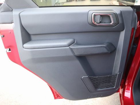 New 2025 Ford Bronco Big Bend image 19