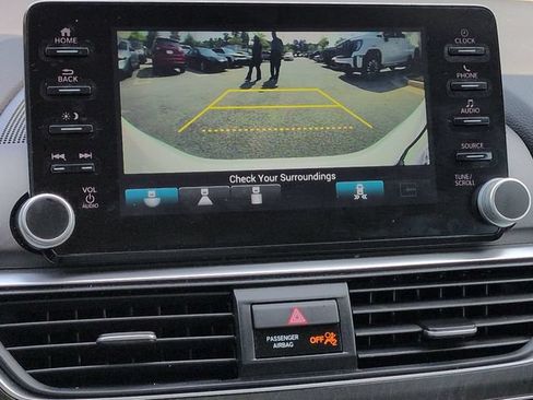 Used 2021 Honda Accord EX-L image 22