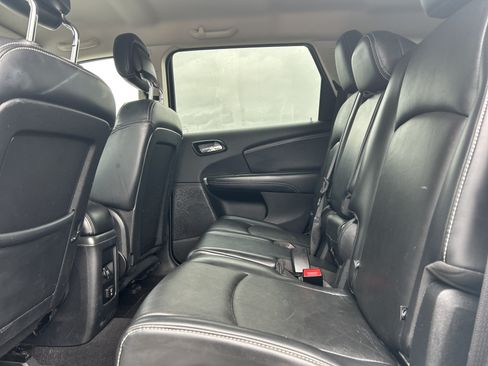 Used 2013 Dodge Journey Crew w/ Driver Convenience Group AWD/4WD image 21