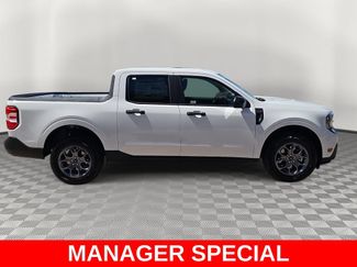 New 2026 Ford Maverick XLT FWD video 2