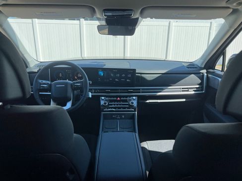 New 2026 Hyundai Santa Fe SE FWD image 23