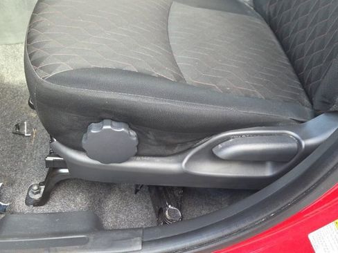 Used 2024 Mitsubishi Mirage ES image 18