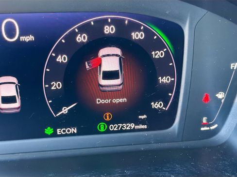 Used 2024 Honda Accord EX-L image 35