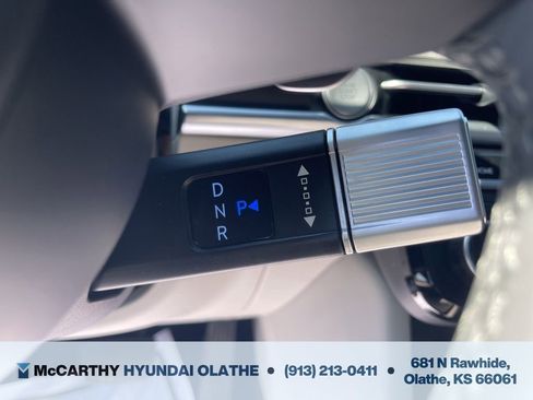 Certified 2025 Hyundai Tucson Limited image 31