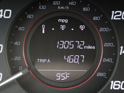 Used 2015 Honda Accord Sport image 16