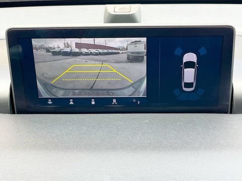Used 2023 Acura TLX Type S AWD/4WD image 14