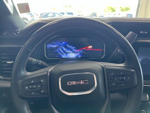 Used 2024 GMC Sierra 2500 AT4 w/ Max Trailering Package AWD/4WD image 20
