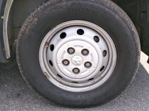 Used 2017 RAM ProMaster 1500 image 20