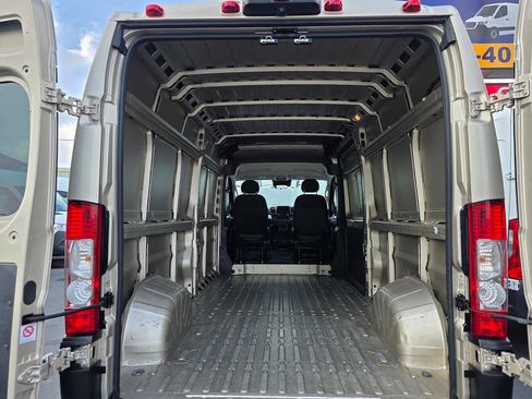 Used 2023 RAM ProMaster 3500 image 11
