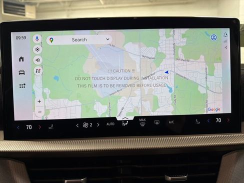 New 2026 Ford Explorer Active image 25