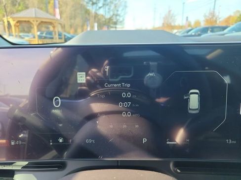 New 2026 Kia Carnival SX Prestige image 24