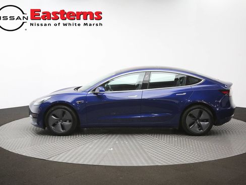 Used 2018 Tesla Model 3 Long Range AWD/4WD image 54