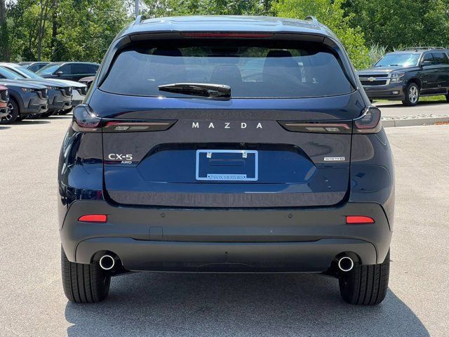 New 2026 MAZDA CX-5 Preferred AWD/4WD image 39