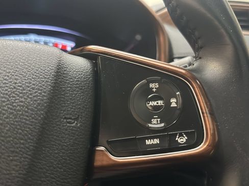 Used 2017 Honda CR-V EX-L image 28