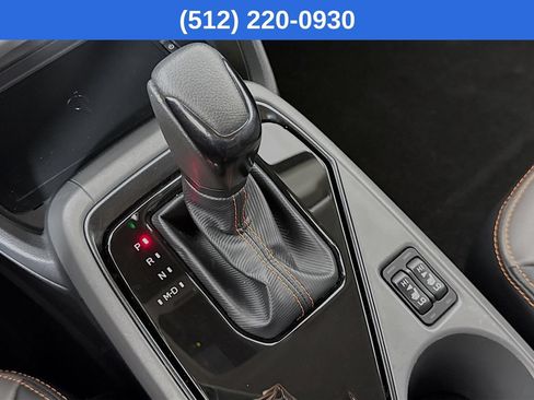 Used 2024 Subaru Crosstrek 2.5i Limited w/ Crosstrek Mirror Package AWD/4WD image 21