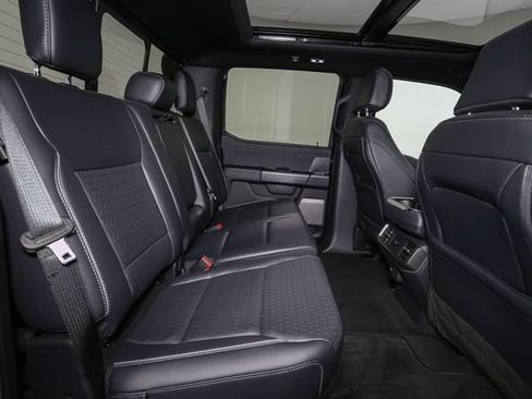 Used 2026 Ford F150 Lariat AWD/4WD image 19