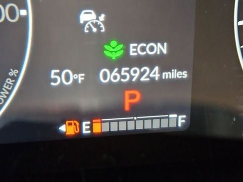 Used 2025 Honda CR-V Sport Touring image 25