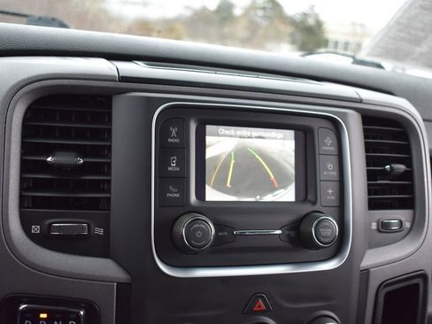 Used 2023 RAM 1500 Tradesman image 22