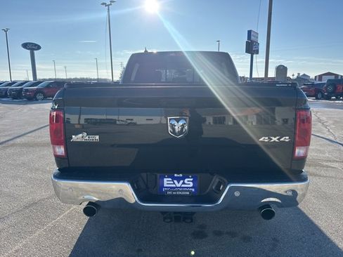 Used 2019 RAM 1500 Big Horn image 6