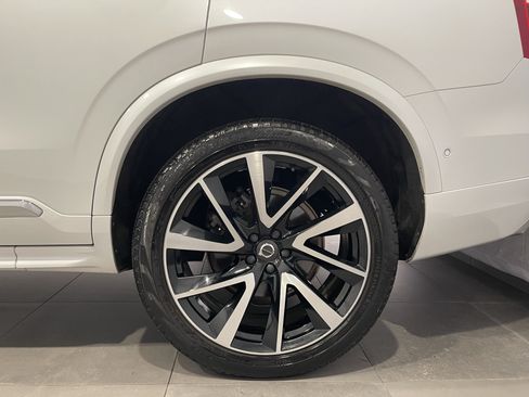 Used 2019 Volvo XC90 T6 Inscription w/ Advanced Package AWD/4WD image 8