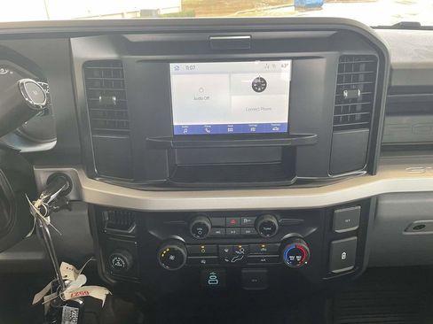 New 2026 Ford F250 XL RWD image 19