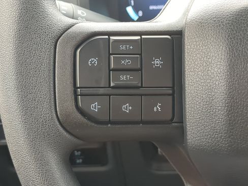 Certified 2025 Ford F150 XL RWD image 20