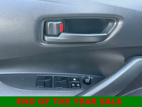 Used 2024 Toyota Corolla LE image 11