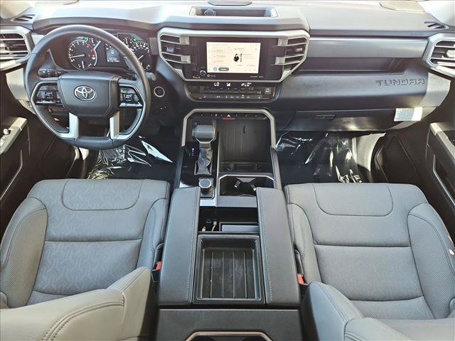 Used 2023 Toyota Tundra SR5 w/ SR5 Premium Package RWD image 21