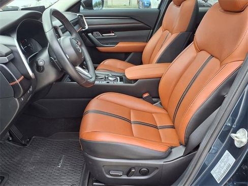 Used 2024 MAZDA CX-50 AWD 2.5 Turbo w/ Cargo Package image 6