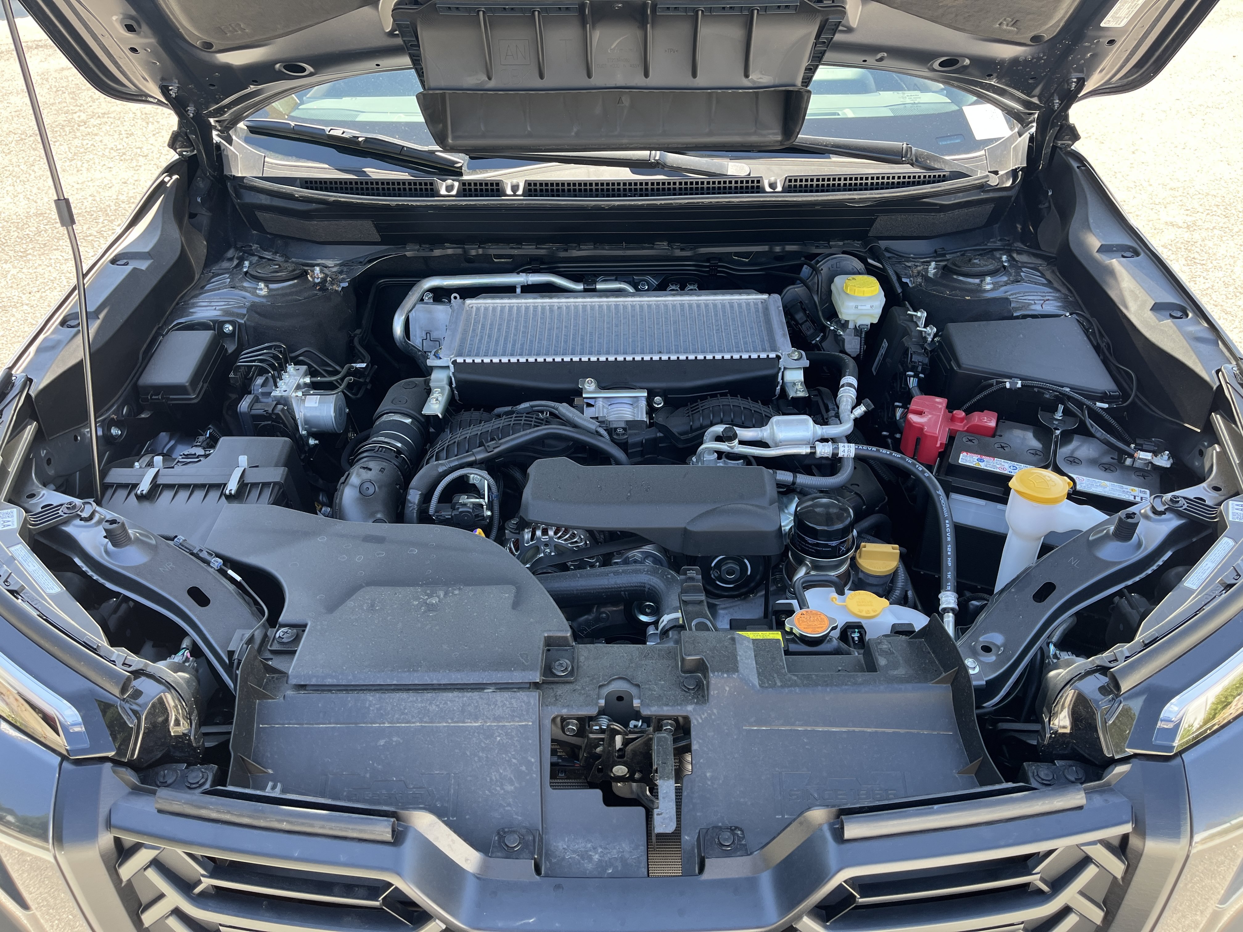 New 2026 Subaru Outback Touring XT AWD/4WD image 23