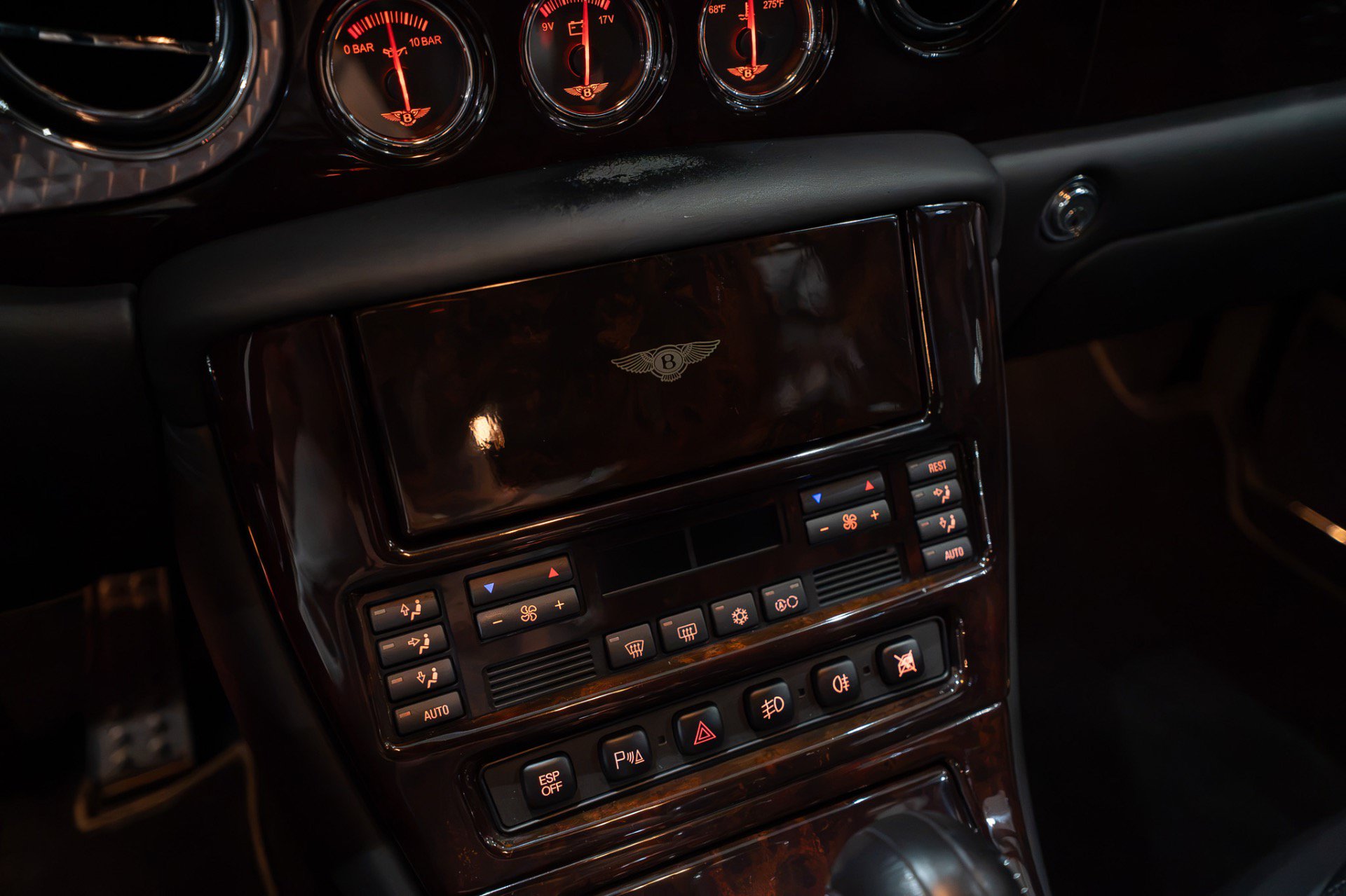 Used 2002 Bentley Arnage T RWD image 18