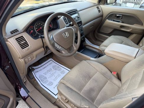 Used 2008 Honda Pilot VP image 9