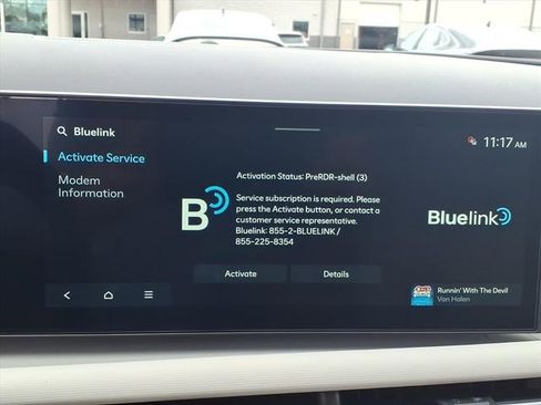 New 2026 Hyundai Tucson SE image 12