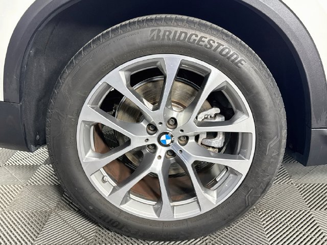 Used 2024 BMW X5 sDrive40i RWD image 29