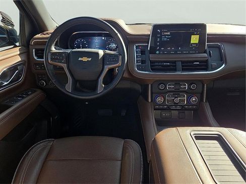 Used 2023 Chevrolet Tahoe High Country image 13