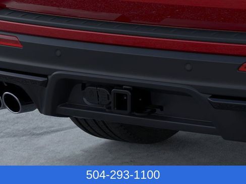 New 2026 Ford Explorer ST w/ Sun And Sound Package RWD image 25